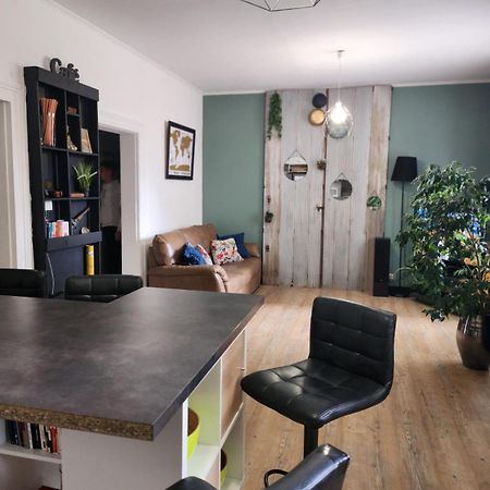 Madras Apartment แซ็ต ภายนอก รูปภาพ