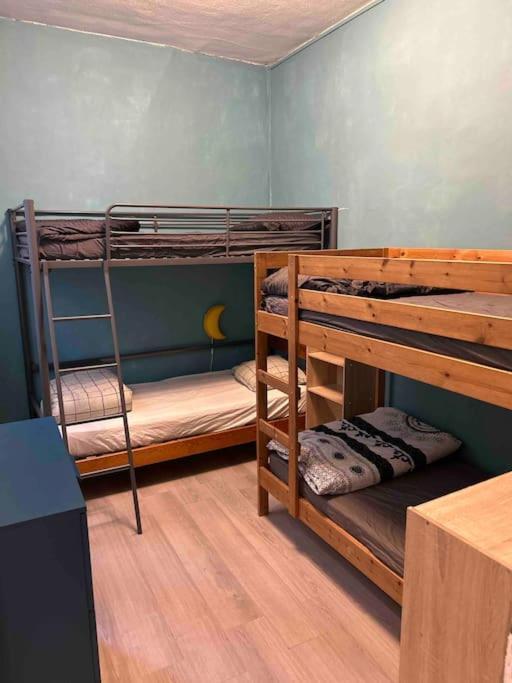 Madras Apartment แซ็ต ภายนอก รูปภาพ