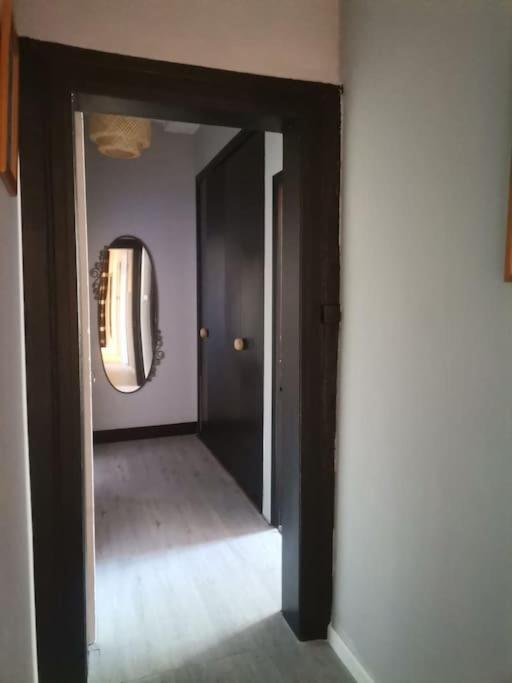 Madras Apartment แซ็ต ภายนอก รูปภาพ