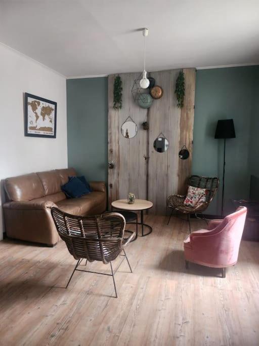 Madras Apartment แซ็ต ภายนอก รูปภาพ