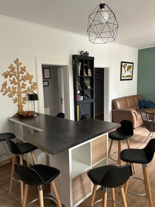Madras Apartment แซ็ต ภายนอก รูปภาพ