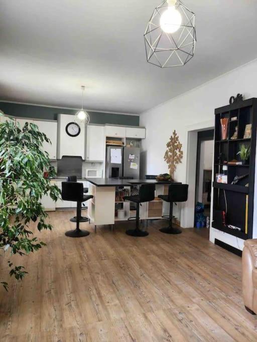 Madras Apartment แซ็ต ภายนอก รูปภาพ