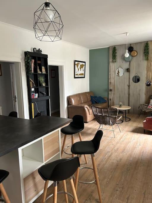 Madras Apartment แซ็ต ภายนอก รูปภาพ